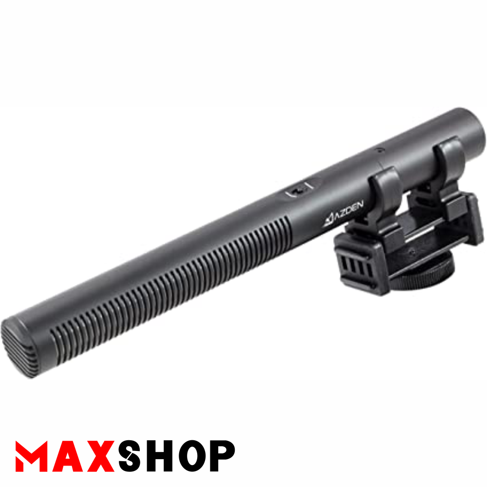 میکروفون شاتگان ازدن SGM-250P